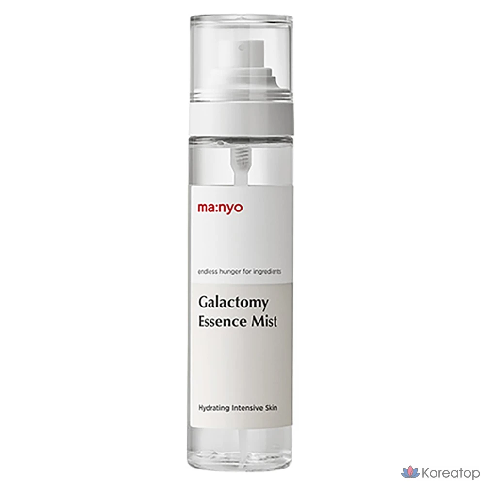 Эссенция-мист Manyo Galactomy Essence Mist, 120 мл, 1 шт.