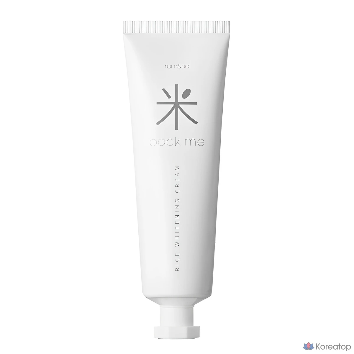 Тон-ап крем ROM&amp;ND Back Me Tone Up Cream, 50 мл, 1 шт.