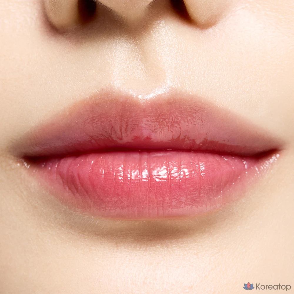 Бальзам для губ Hera Sensual Nude Balm, оттенок 222 Peach, 3.5 г, 1 шт., фото 2