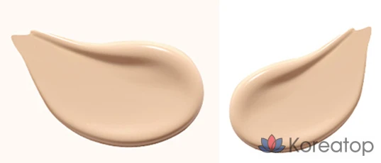 BB-крем Missha M Signature Wrinkle Fill-up BB Cream SPF45 PA++, оттенок 21, 44 г, 1 шт., фото 6