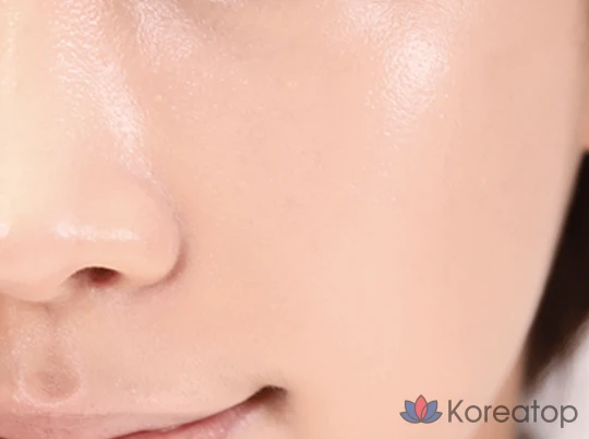 Кушон-пудра THE LAB by blanc doux Oligo Hyaluronic Acid Healthy Cream Cushion Refill, оттенок 02 Beige, 12 г, 1 шт.