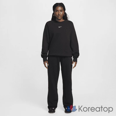 Свитшот мужской Nike NOCTA Fleece CS Crew, фото 9