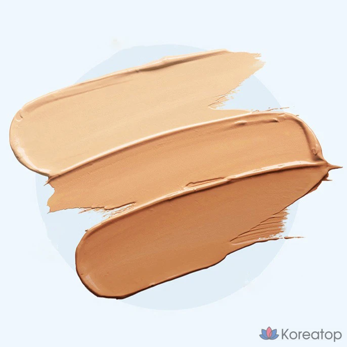 Стик-фундамент DASHU Men's Multi Cover Stick Foundation, оттенок 03 Sand Beige, 12 г, 1 шт., фото 5
