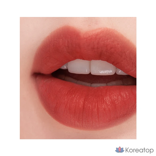 Тинт для губ ROM&amp;ND Zero Velvet Tint, оттенок 05 Witty, 5.5 г, 1 шт.