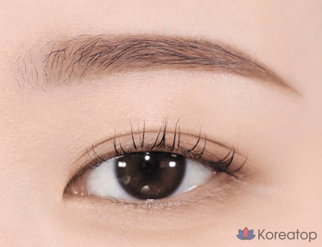 Карандаш для бровей The Face Shop Eye Rise Slim Brow, оттенок 04 Pecan Brown, 0.06 г, 1 шт., фото 2