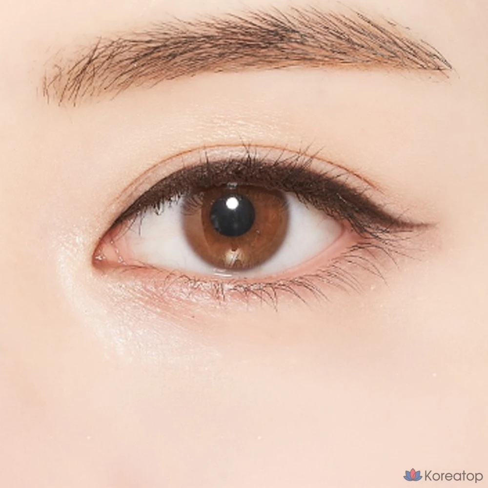 Подводка для глаз Missha Long Wear Gel Pencil Liner, оттенок Pecan Brown, 0.14 г, 1 шт.
