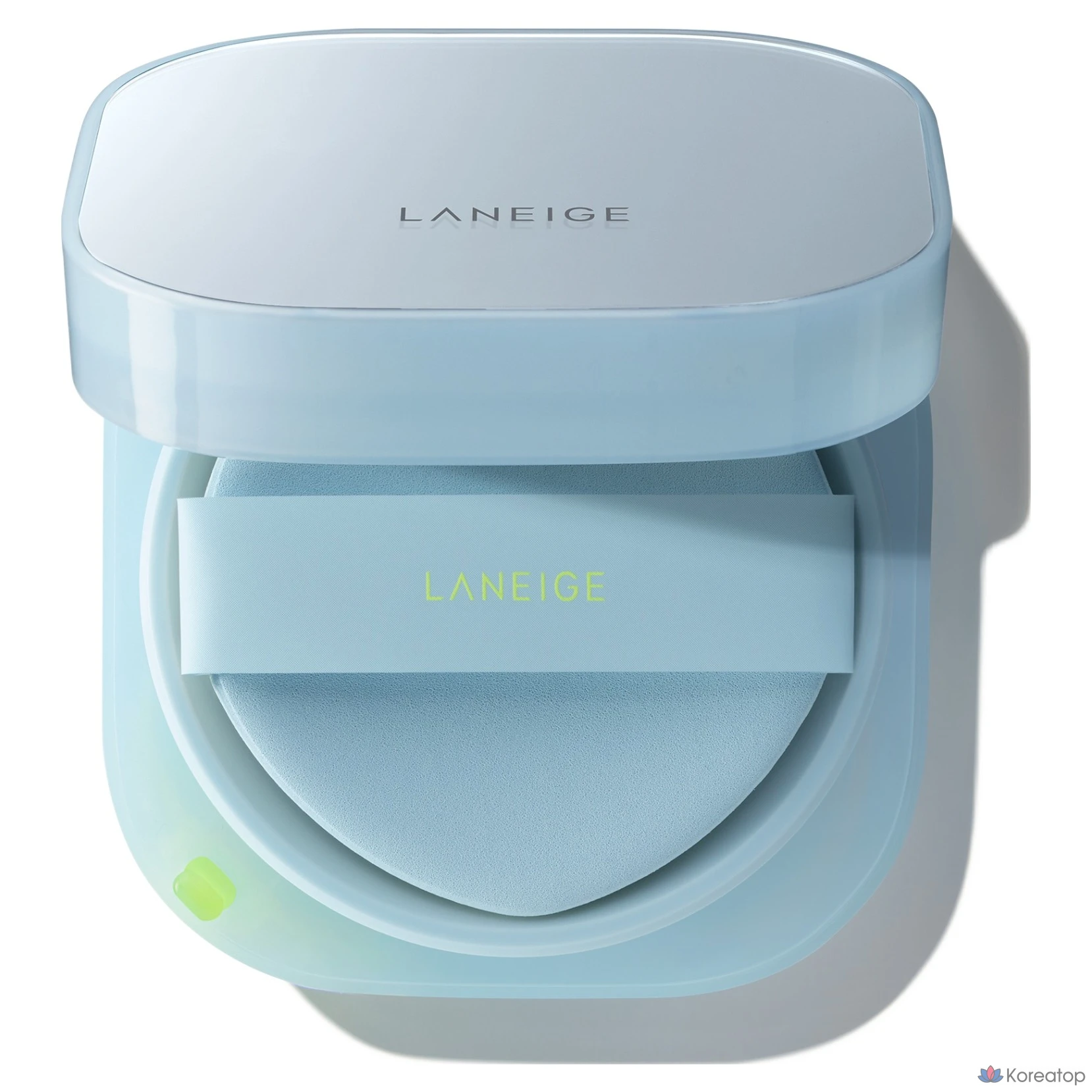 Кушон LANEIGE Neo Cushion Mewy, оттенок 23N Neutral Sand, 15 г, 1 шт.