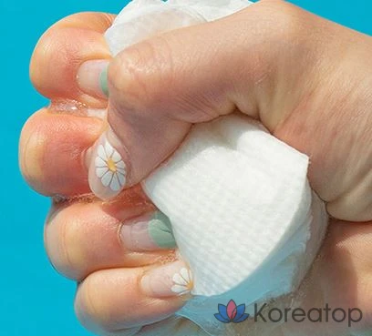 Тонер-пэды Neogen Dermalogy Calming Cica Tree Toner Pad, 150 мл, 90 шт.