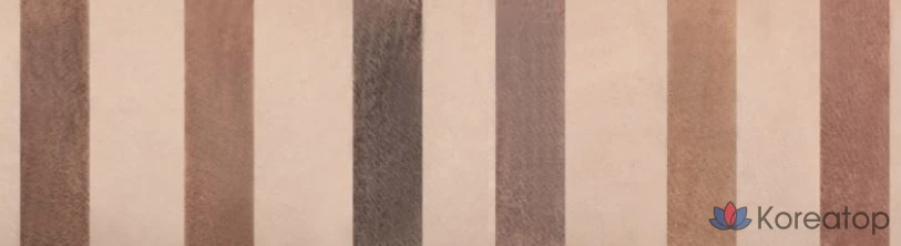 Карандаш для бровей Missha Smudge Proof Wood Eyebrow Pencil, Light Brown, 1 шт.