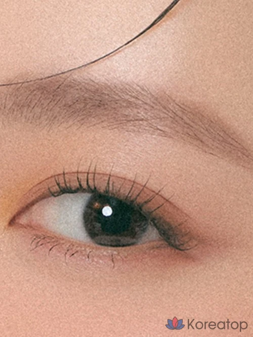 Карандаш для бровей ROM&ND Han All Brow Cara, оттенок 08 Moon Grey, 9 г, 1 шт., фото 5