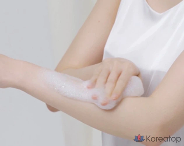 Очищающий гель Illiyoon Ceramide Ato 6.0 Top-to-Toe Wash Refill, 500 мл, 1 шт.
