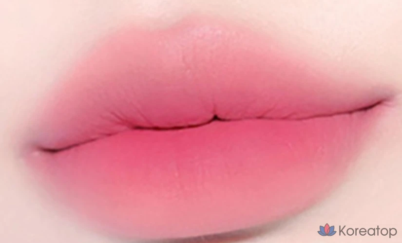 Тинт для губ Too Cool For School Sway Velvet Lip Tint, оттенок 04 Bunny Flush, 1 шт., фото 3