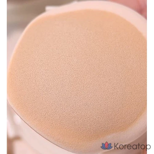 Кушон Espoir Pro Tailor Be Natural Cushion, оттенок Vanilla, 14 г + 14 г, 1 шт., фото 4