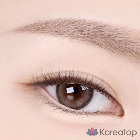 Айлайнер-карандаш Heart Percent Dot On Mood Gel Eyeliner Pencil, оттенок 06 Cream Beige, 1 шт., фото 3
