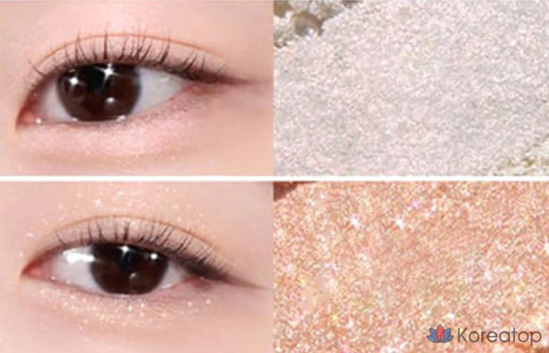 Палетка для век Lilybyred Mood Keyboard Eye Palette, оттенок 10 Milky Cherry Recording, 1 шт.