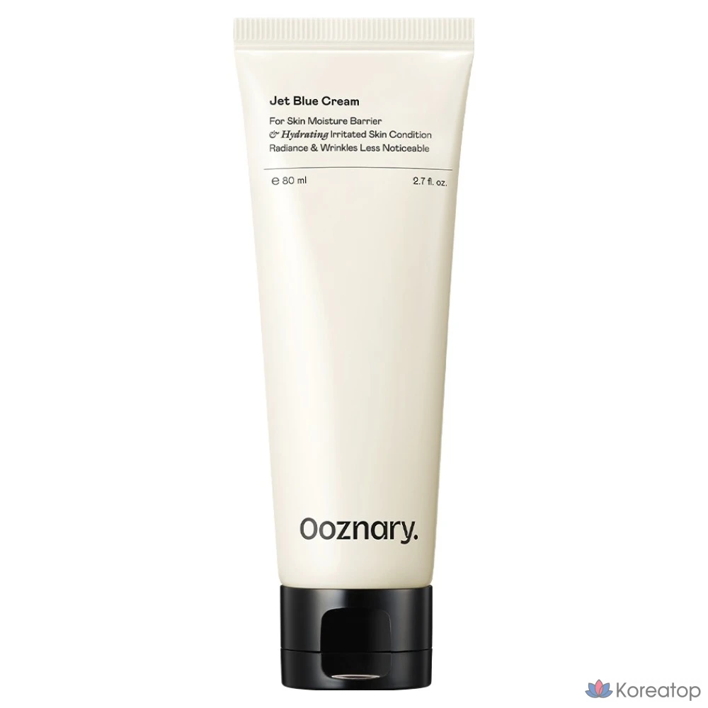 Крем для лица House of Hur Ordinary Jet Blue Cream, 80 мл, 1 шт.