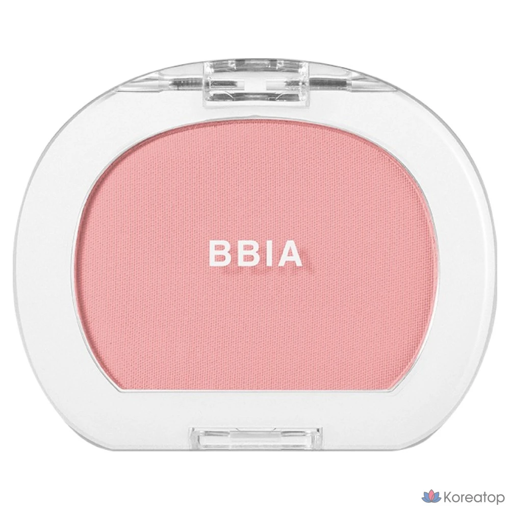 Бальзам для щек BBIA Last Blush, оттенок 11 Lily Coral, 4 г, 1 шт.