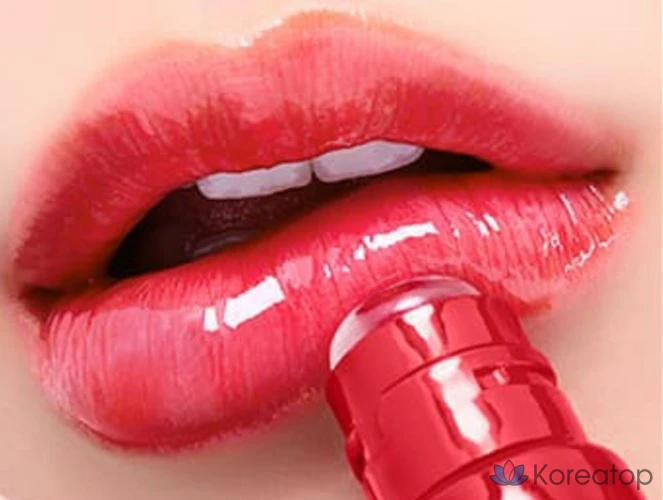 Бальзам для губ LANEIGE Lip Serum, оттенок Raspberry Jam, 12 г, 1 шт., фото 4