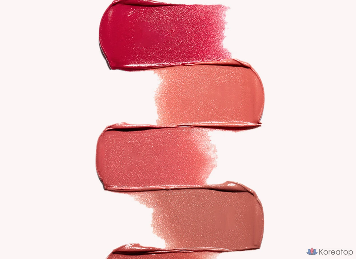 Тинт для губ Espoir Couture Lip Tint Fitting Blur, оттенок 2 Nude Feeling, 1 шт., фото 6