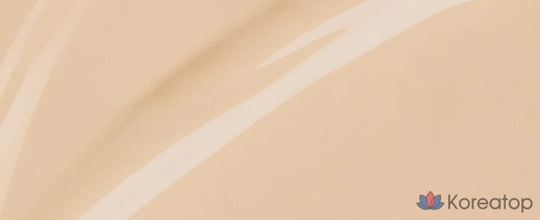 Кушон MIBA Ion Calcium Double Cushion Foundation RX, оттенок 21, 25 г, 2 шт.
