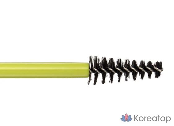 Фиксатор для бровей Unleashia Shaper Pomade Eyebrow Fixer, оттенок No 1 Clear, 8.5 г, 1 шт.