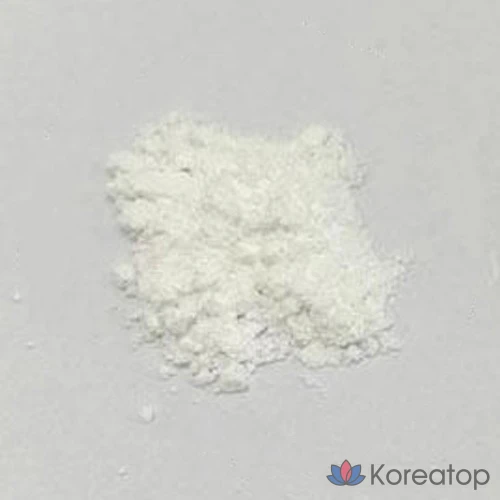 Пудра Derma Factory Vita C 80 Powder, 4.5 г, 1 шт.