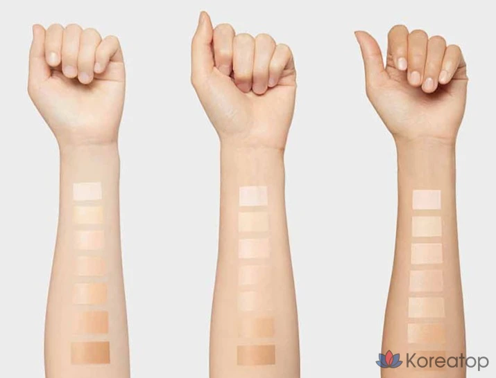 Кушон LANEIGE Neo Cushion Matte Refill, оттенок 21C Cool Beige, 15 г, 1 шт.