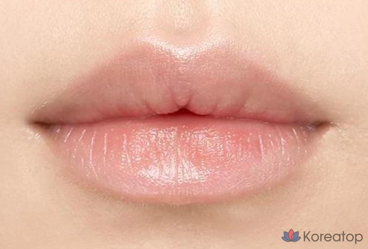 Бальзам для губ Nature Republic Essential Lip Balm, оттенок 01 Peppermint, 3.2 г, 1 шт.