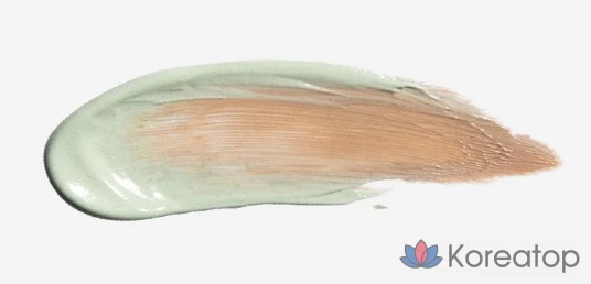 Крем с эффектом коррекции цвета Erborian Red Correct CC Cream SPF25, 45 мл, 1 шт., фото 5