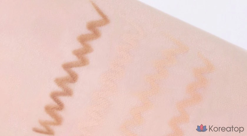 Консилер-карандаш Luna Soft Formula Pencil Concealer, оттенок Cloud, 1 шт., фото 10