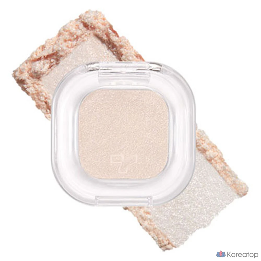 Тени для век Tony Moly I Tone Single Eyeshadow, оттенок 421 Milky Way, 1 шт.