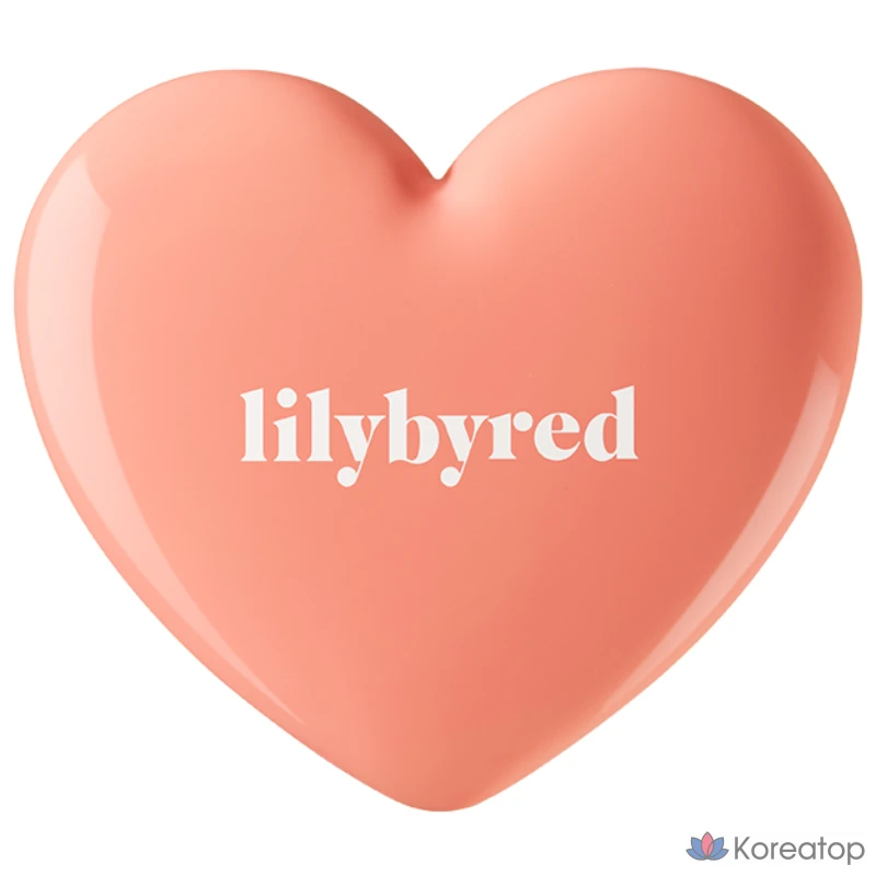 Бальзам для щек Lilybyred Luv Beam Cheek Balm, оттенок 01, 3.5 г, 1 шт.