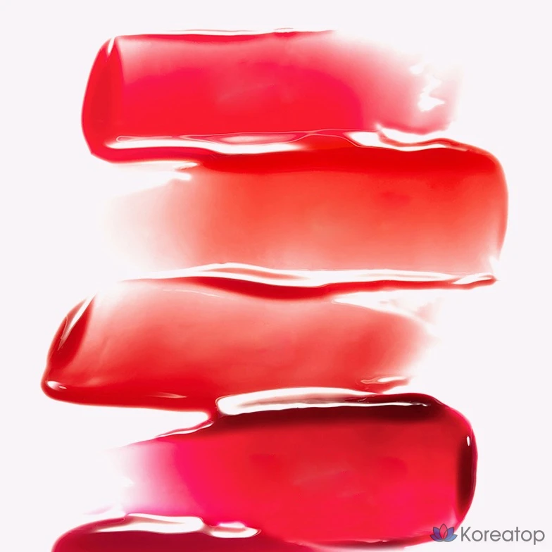 Тинт для губ Espoir Couture Lip Tint Glaze, оттенок 3 Chilling Chilling, 1 шт., фото 7