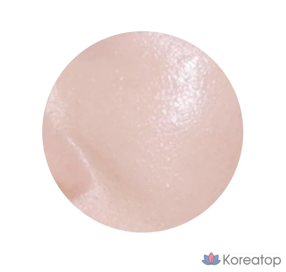 Кушон HANSKIN Nudie Thin Cushion Foundation, оттенок Pure Beige, 12 г, 1 шт., фото 6