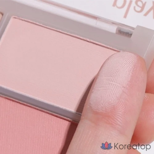 Тени для век Etude House Play Multi Eyes, оттенок Warm It Up?, 1 шт., фото 3