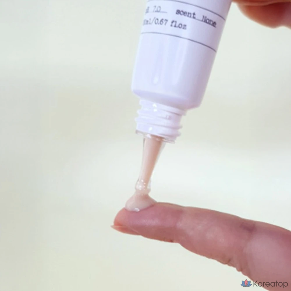 Ампульная сыворотка Derma Factory Bakuchiol 5% Ampoule, 20 мл, 1 шт.