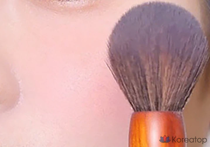 Бронзер Too Cool For School Artclass By Rodin Blusher, оттенок De Berry, 9.5 г, 1 шт., фото 7