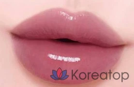 Тинт для губ Cosnori Flow Wave Tint, оттенок 15 Pig Jam, 1 шт., фото 2