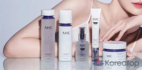 Эссенция AHC Hyaluro Deep Volume 5 Treatment Essence, 130 мл, 1 шт.