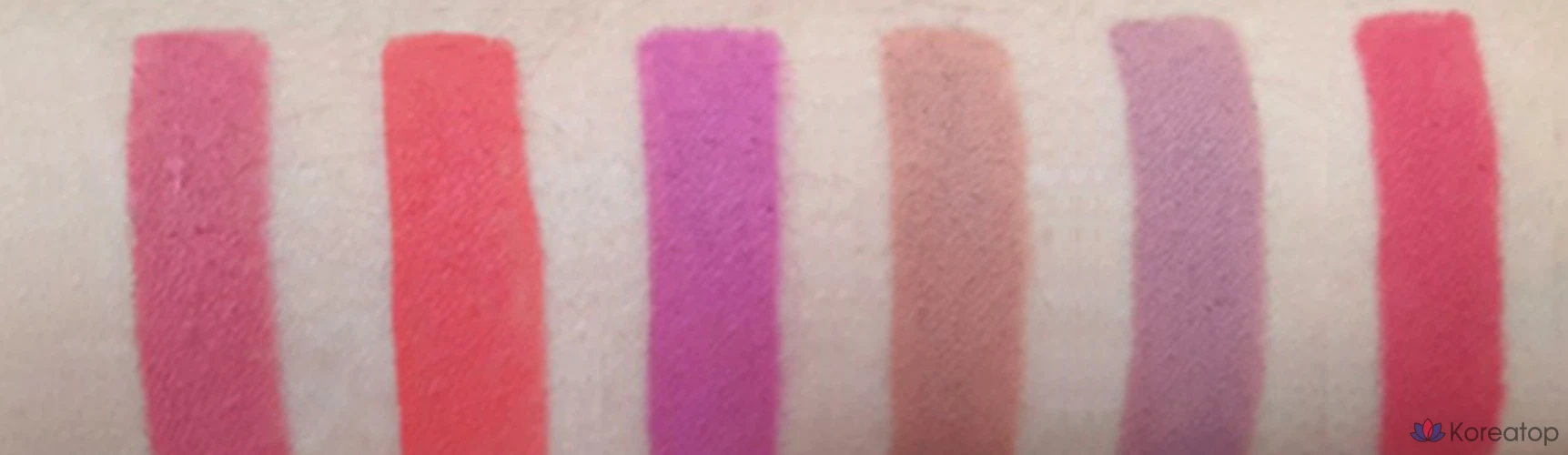 Карандаш для губ Heartpercent Roseang Lip Liner Wood Pencil, оттенок 11 Blonde, 1 шт., фото 3