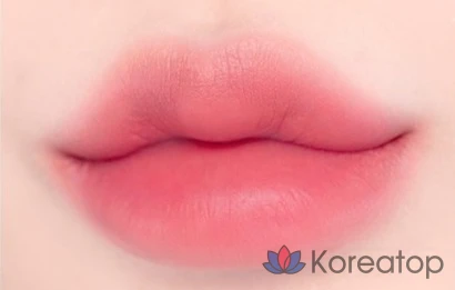 Помада для губ Espoir The Slick Lipstick Cream Matte, оттенок Serenade, 0.9 г, 1 шт., фото 2