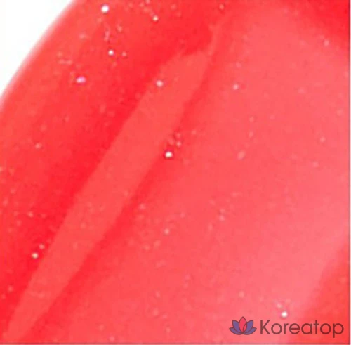 Бальзам для губ FMGT The Face Shop Glimming Volume Lip Oil, оттенок 04 Shooting Popsicle, 5 г, 1 шт., фото 2