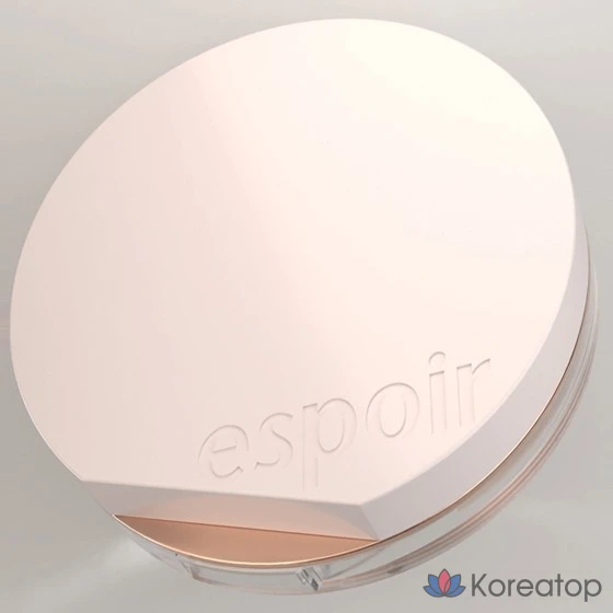 Кушон Espoir Be Glow Volume Cushion SPF42 PA+++, оттенок 15 Shell, 13 г, 1 шт., фото 2