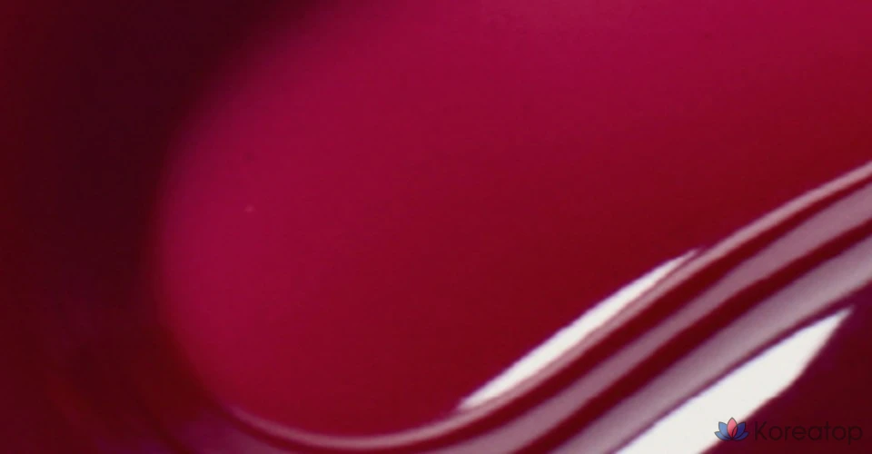 Бальзам для губ Tocobo Juicy Berry Plumping Lip Oil, оттенок 07 Plum Jam, 4 г, 1 шт., фото 3