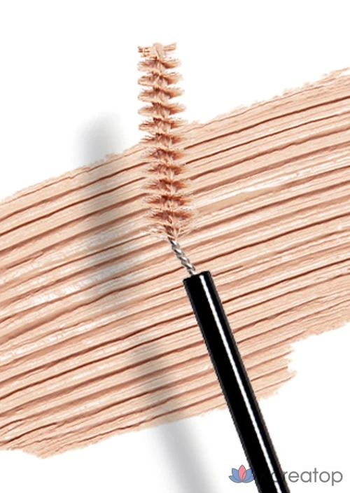 Карандаш для бровей Espoir The Brow Color Fixing Eyebrow Cara, оттенок 04 Fake Bleach, 3 г, 1 шт., фото 4