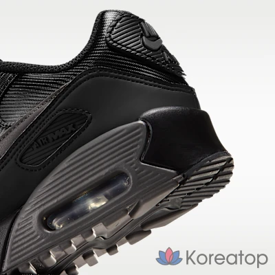 Кроссовки мужские Nike Air Max 90, фото 8