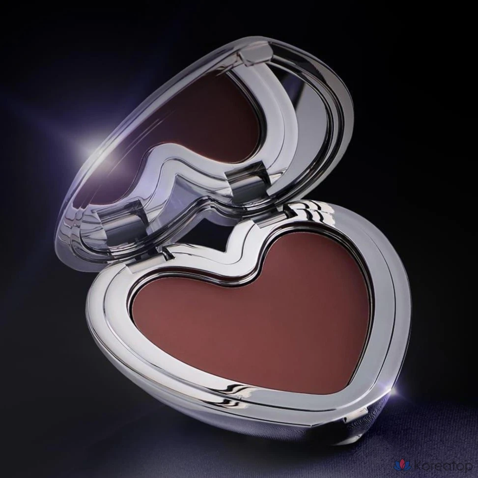 Румяна Lilybyred Love Beam Mousse Cheek, оттенок 05, 3.8 г, 1 шт., фото 6