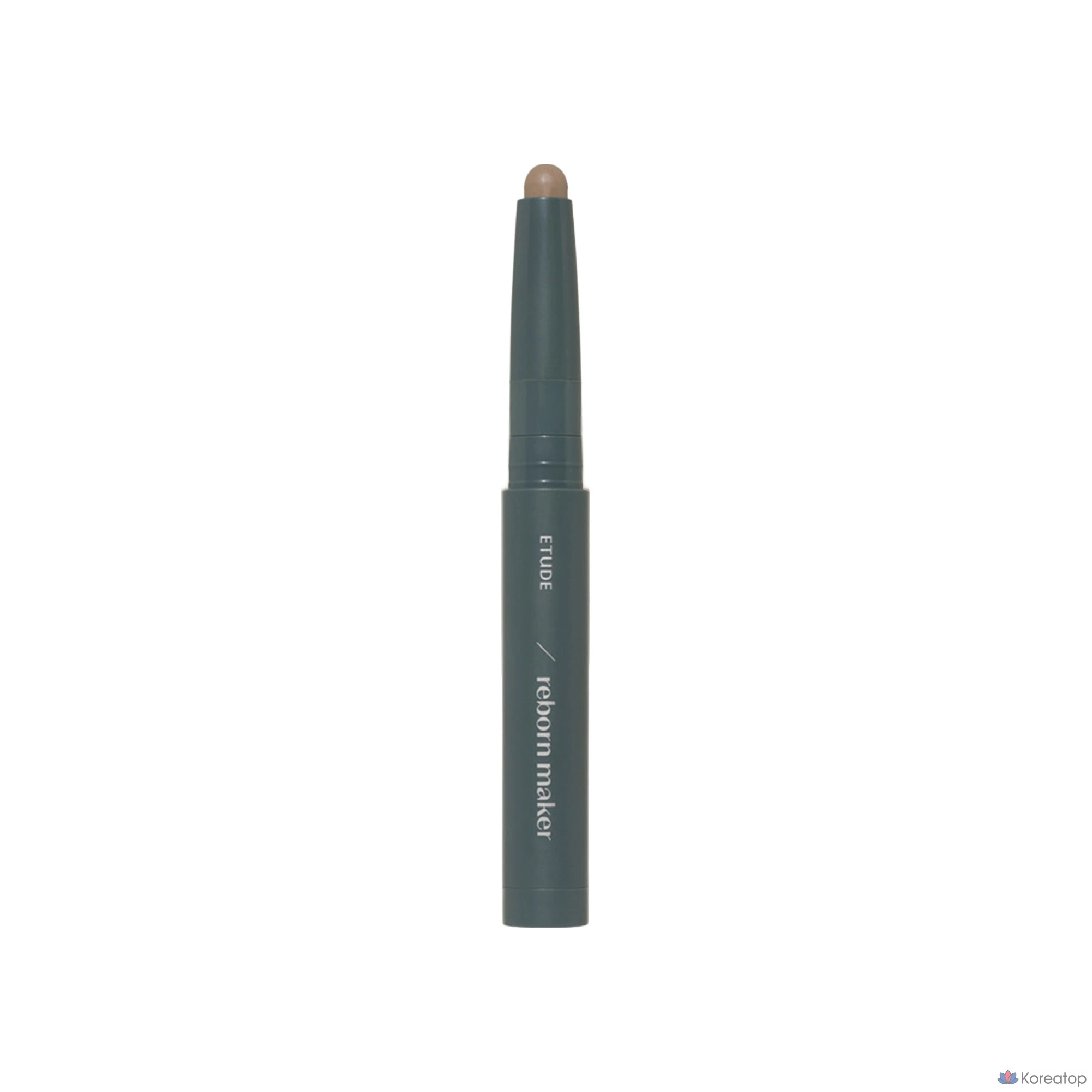 Шединг-стик Etude House Play 101 Stick Contour Duo, оттенок Cool, 1 г, 1 шт.