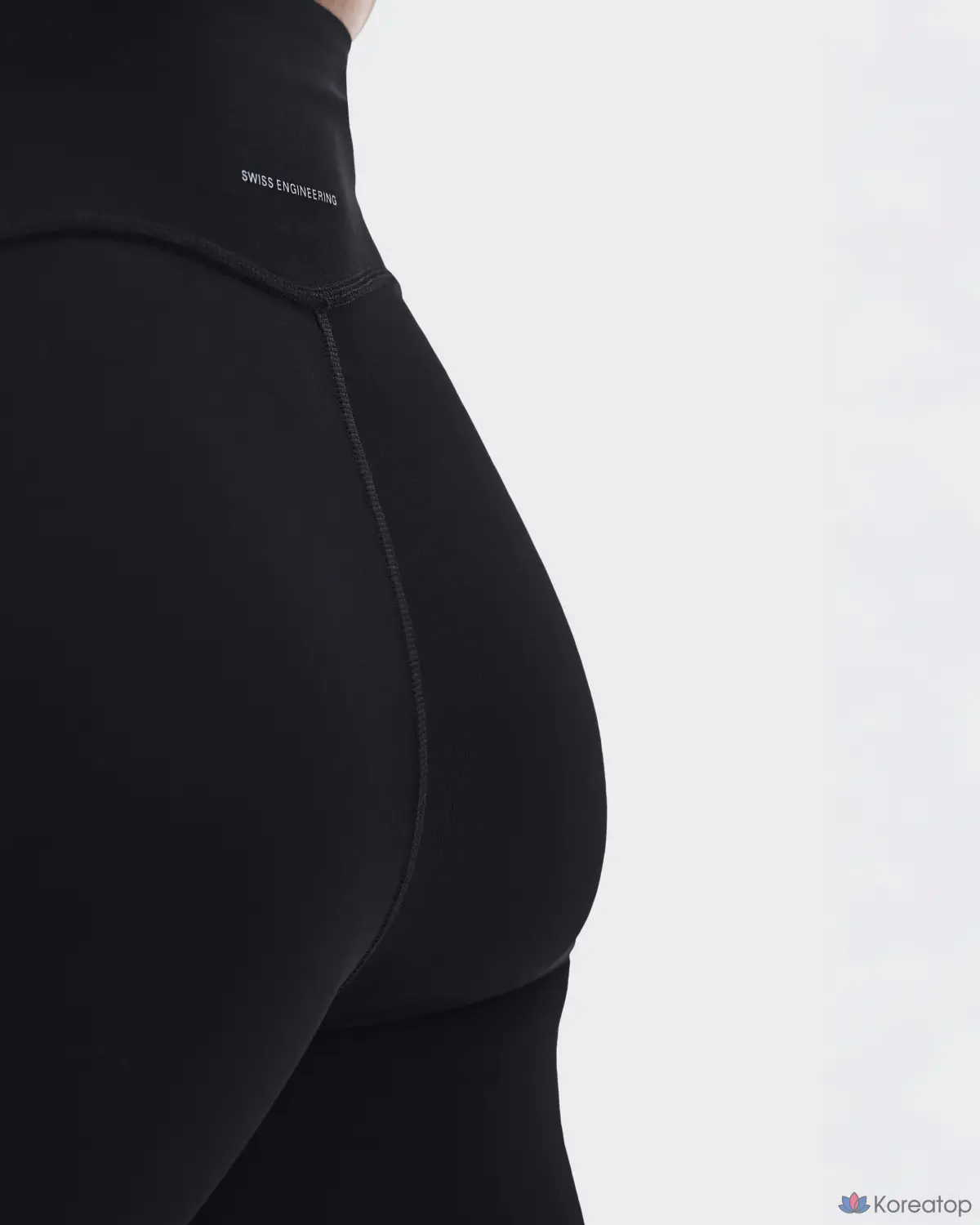 Тайтсы ON Train Tights 7/8