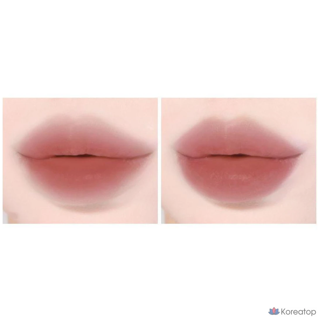 Тинт для губ Lilybyred Sweet Layer Milky Tint, оттенок 08 Kaya Butter, 1 шт., фото 8